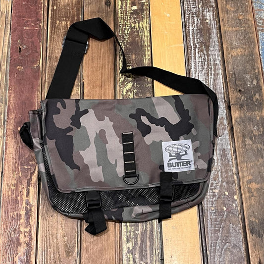 ButterGoods Commute Side Bag