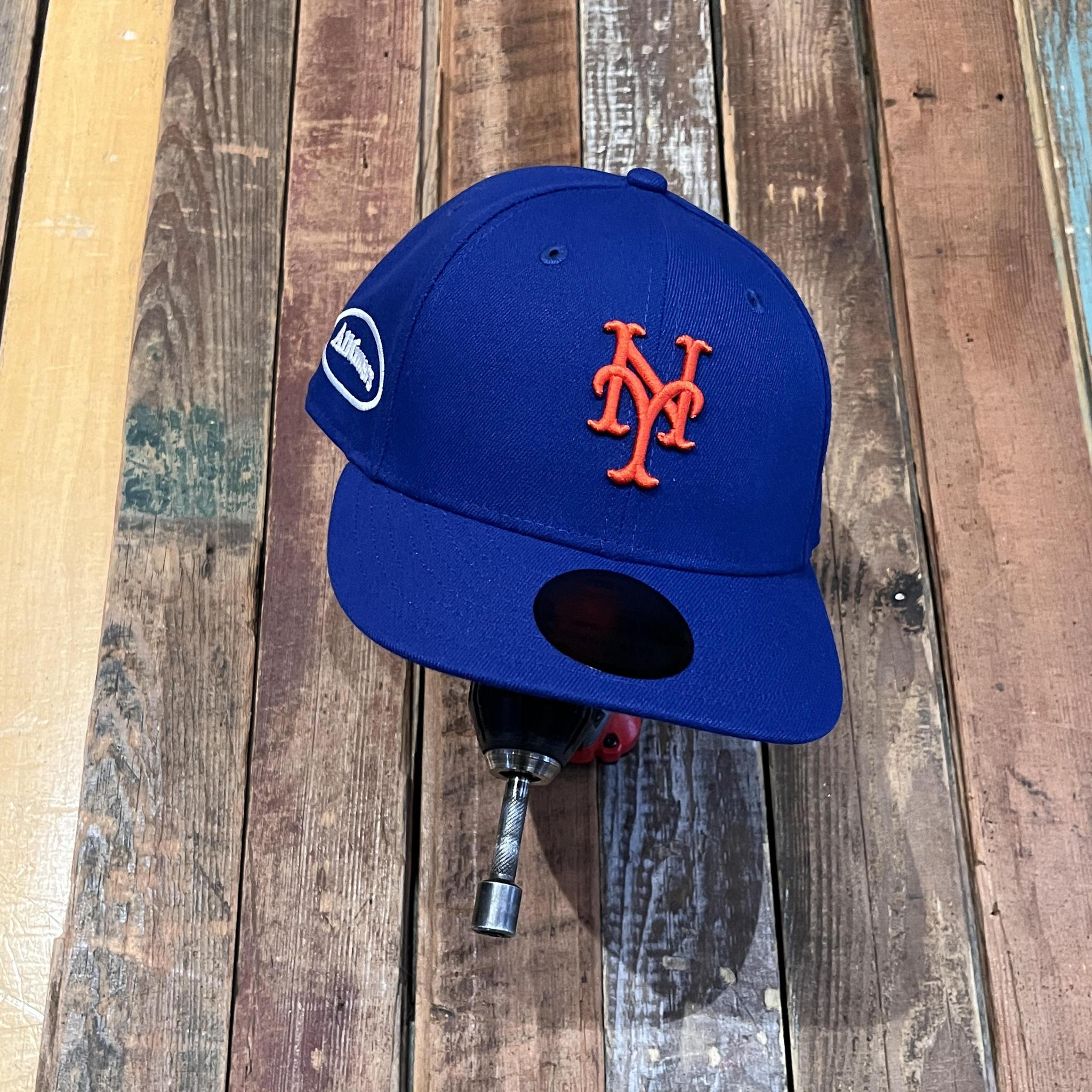 Alltimers New Era Mets Cap