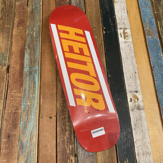 Palace HEITOR PRO S41 8.9" Deck