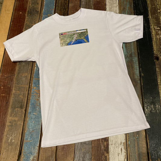 Category 504 Tee