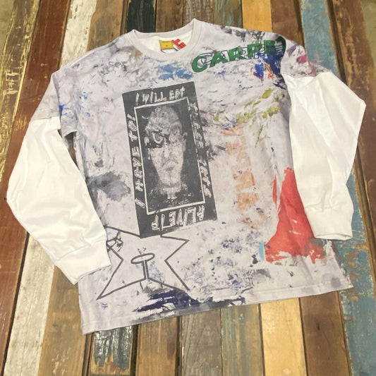 Carpet Company Rag Tee Longsleeve (Assorted 1 of 1)