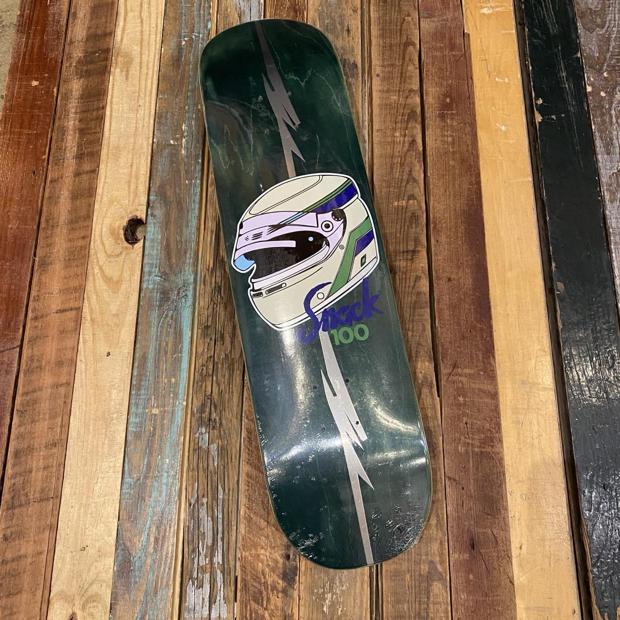 Snack "Snack 100 Deck" 8.25" Deck