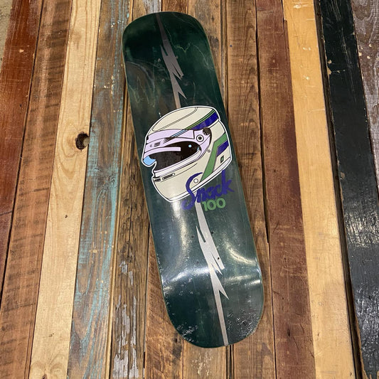 Snack "Snack 100 Deck" 8.25" Deck
