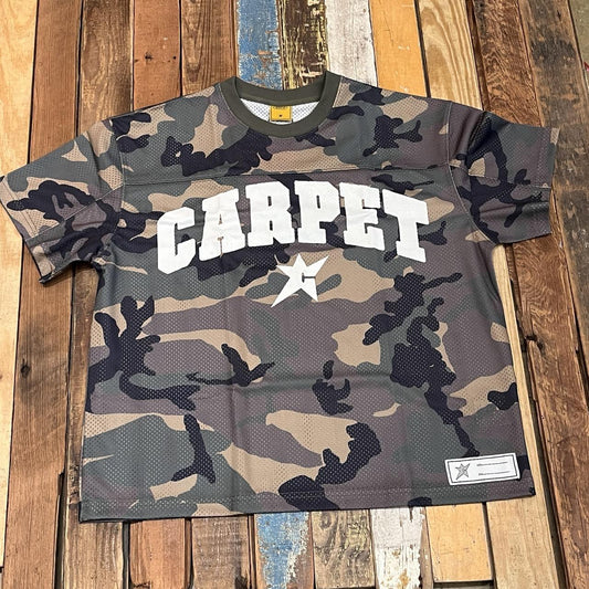 Carpet Company Carpet Jersey