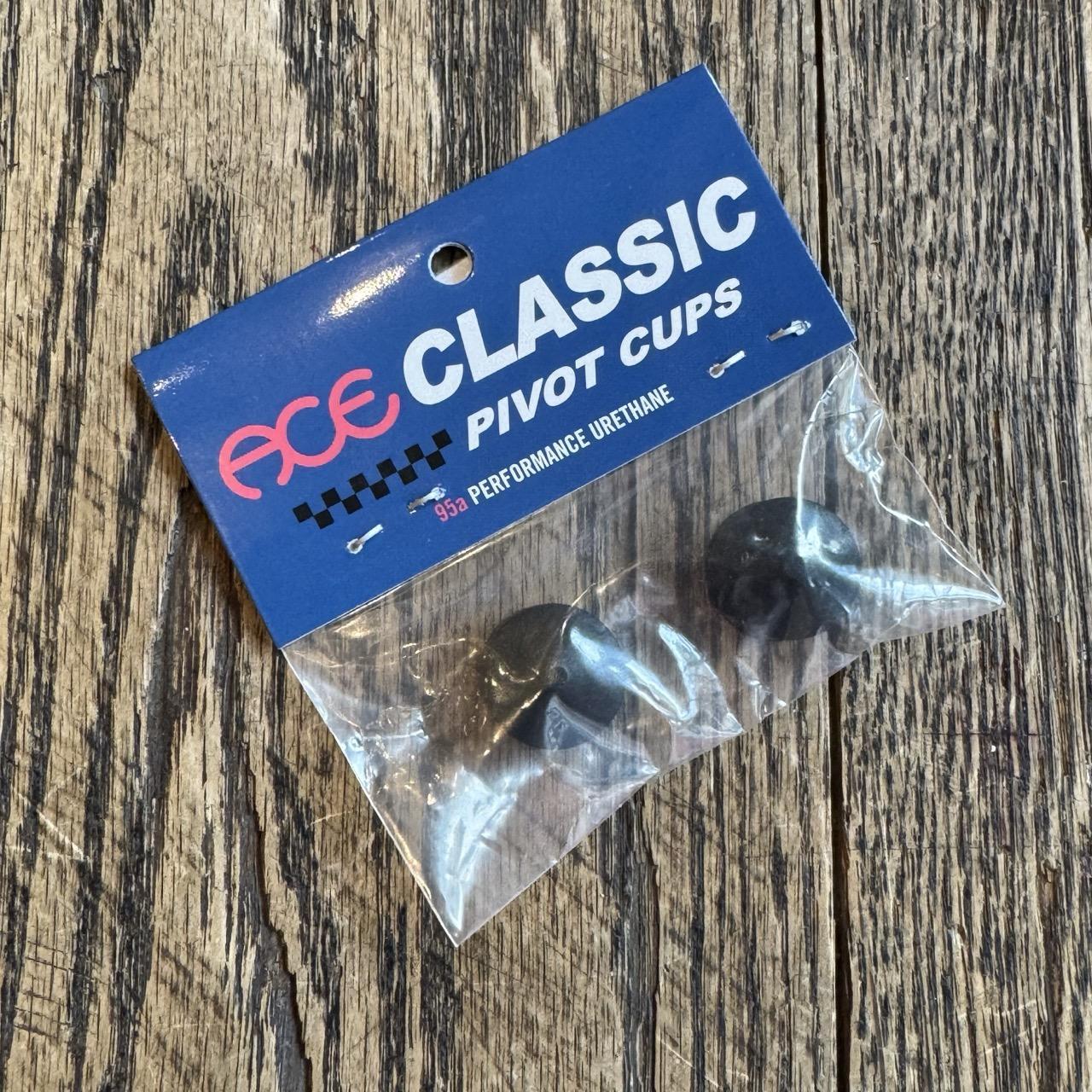 Ace Pivot Cups - Classic