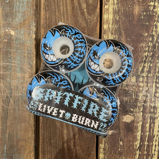 Spitfire Wheels 99 Duro DEATHMASK