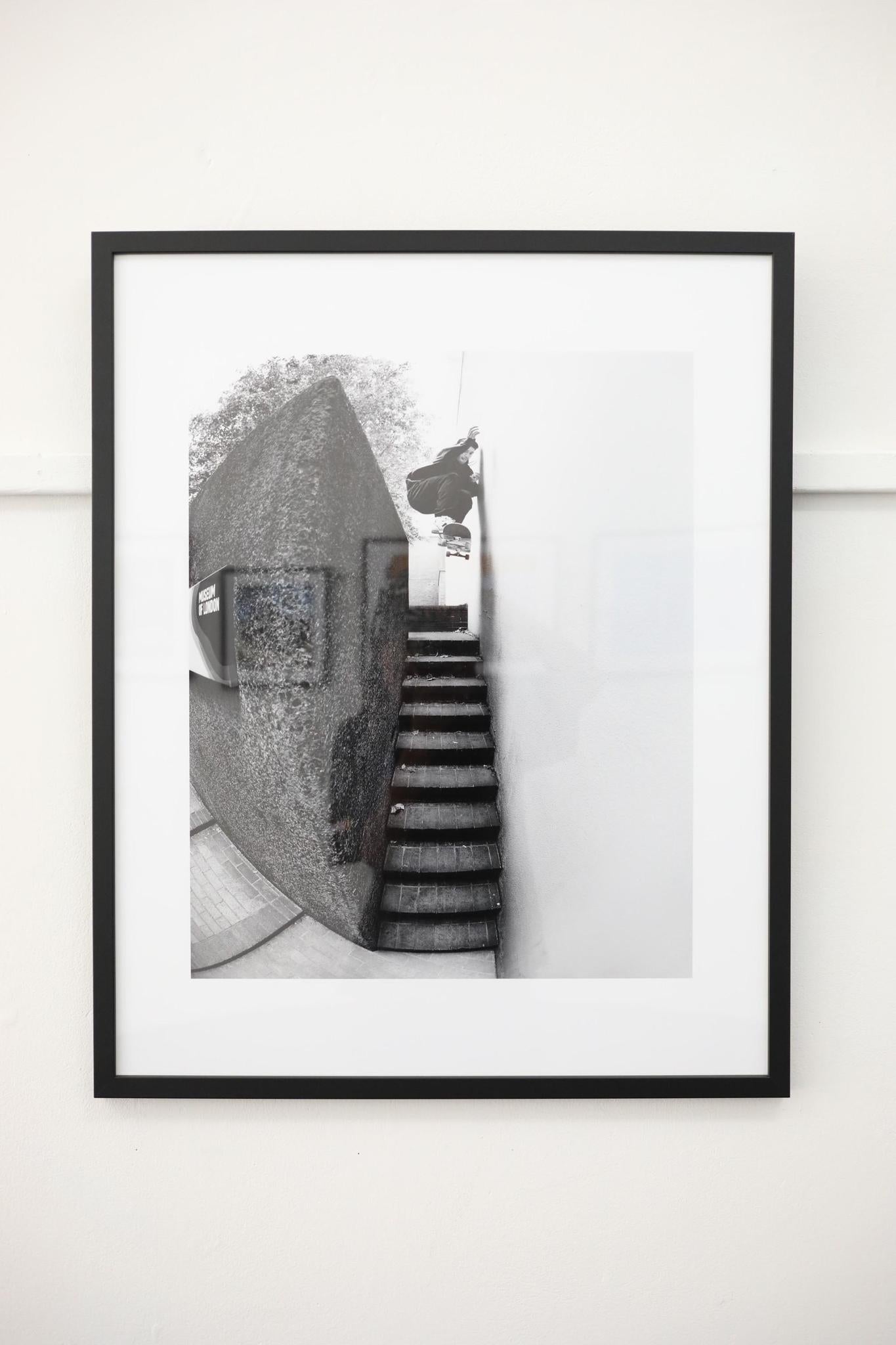 Tom Knox Ollie Photo Print By Jake Darwen