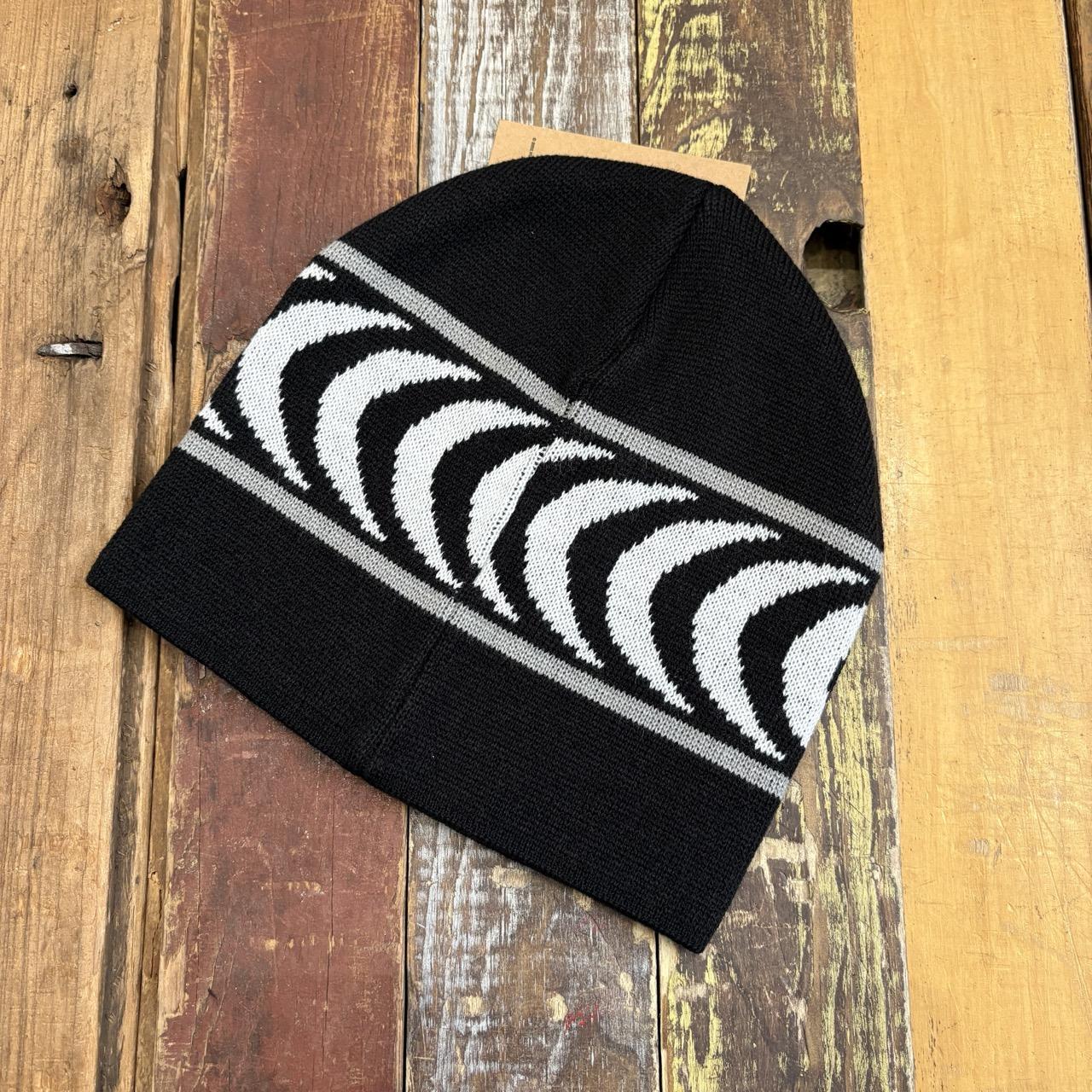 HUF X SPITFIRE Skully Beanie