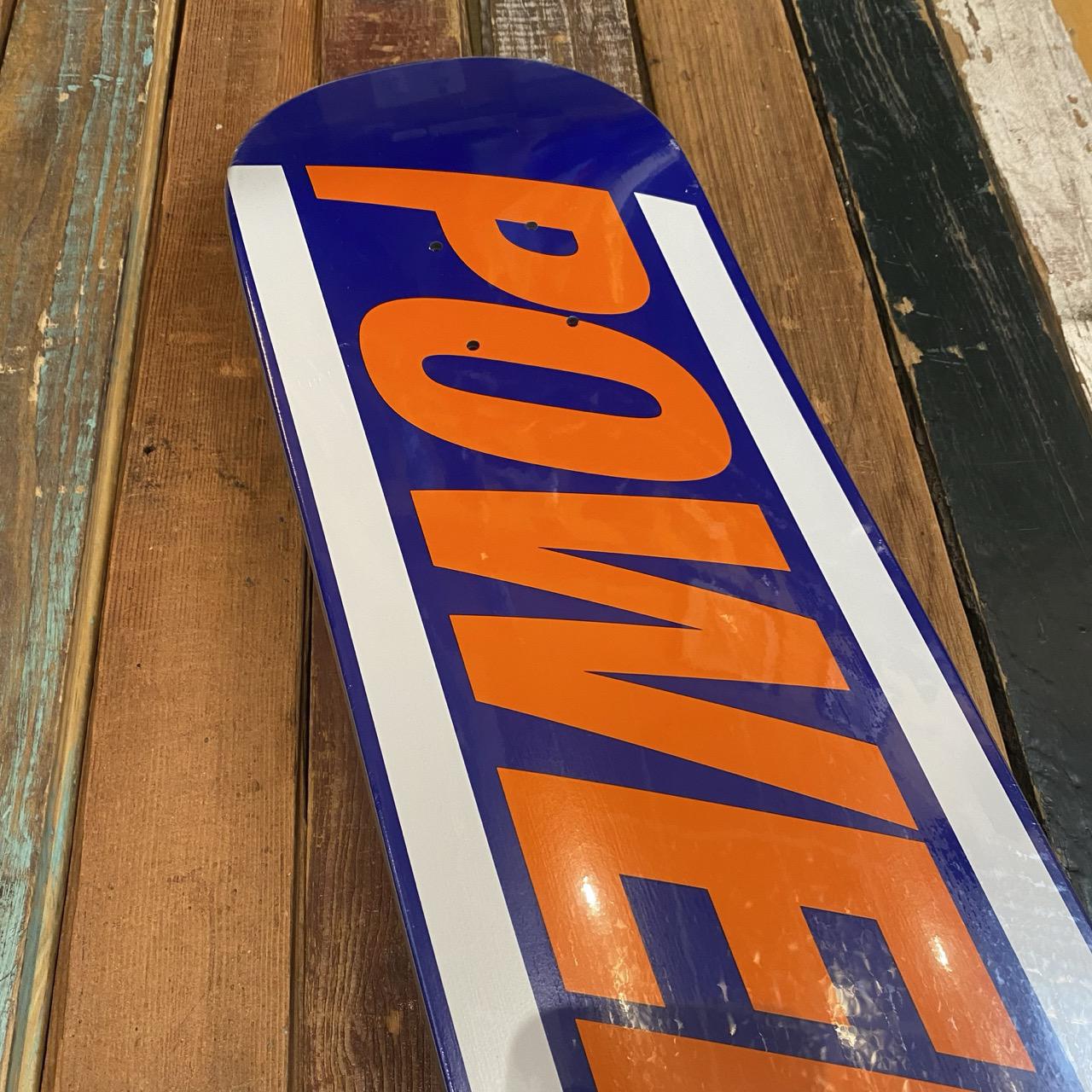 Palace POWERS PRO S41 8" Deck