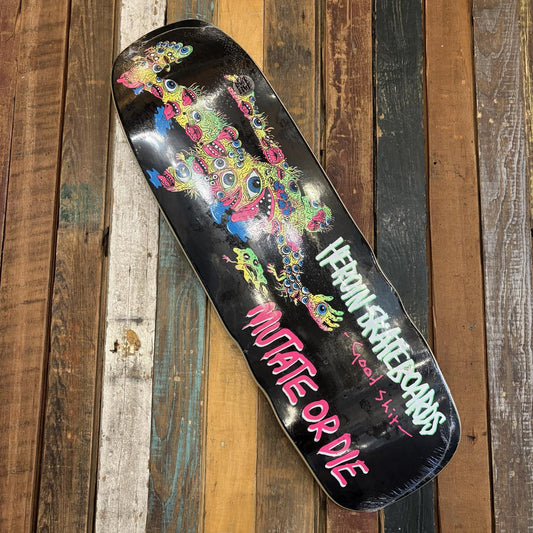 Good Shit Mutated Deck 9.75"