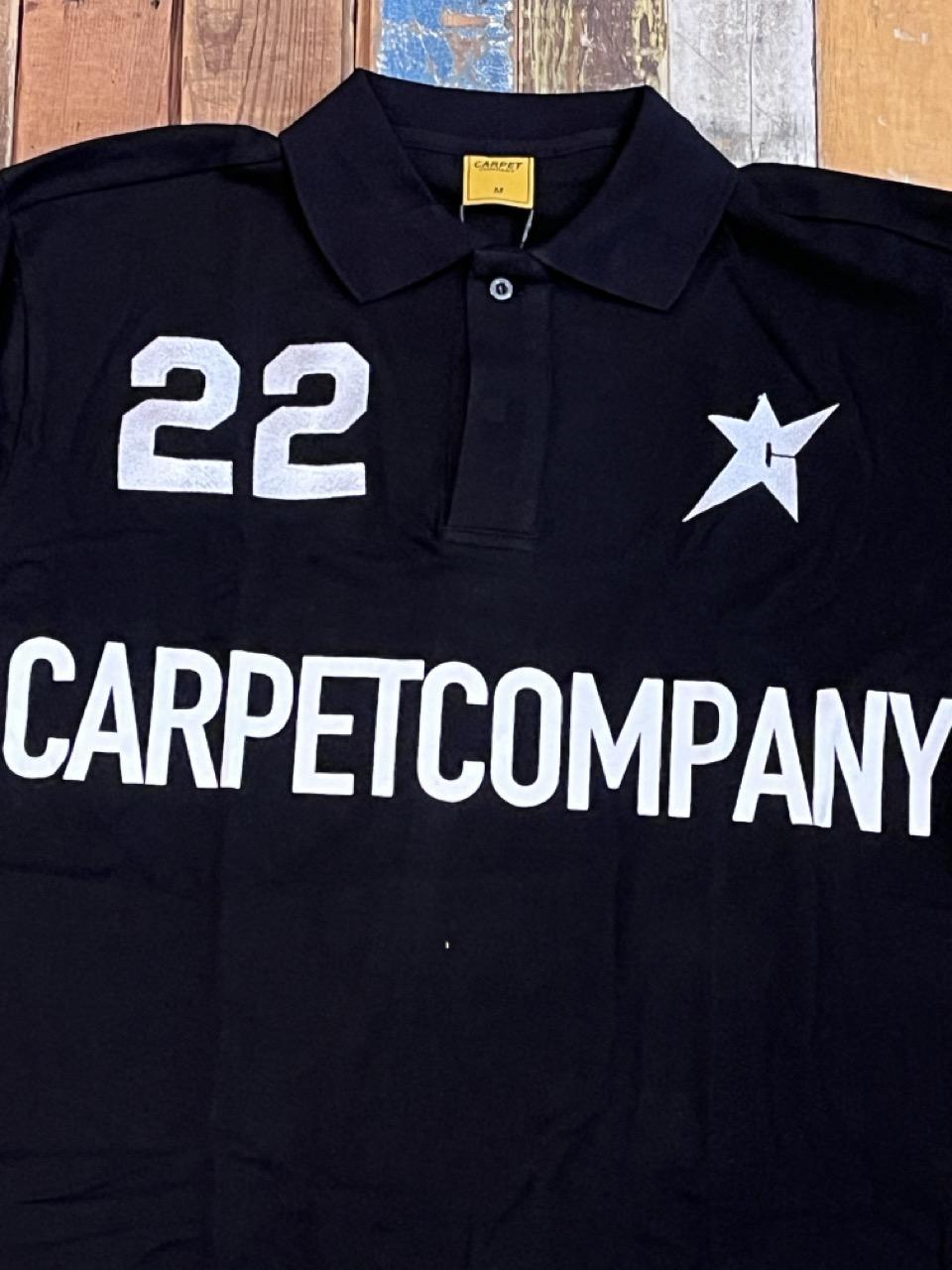 Carpet Company CC Polo