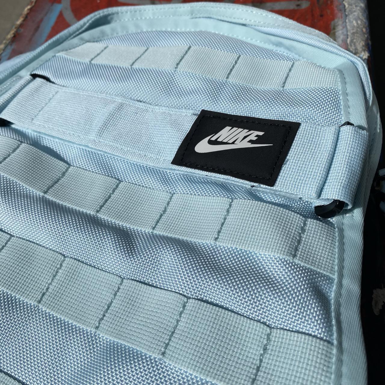 Nike SB RPM Backpack Glacier Blue