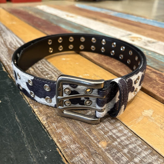 Loosey Moosey Grommet Belt