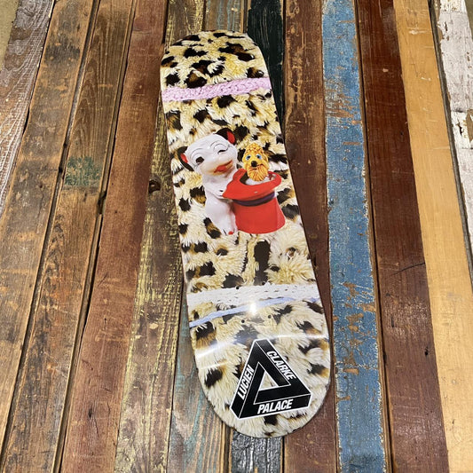 Palace LUCIEN PRO S40 8.25