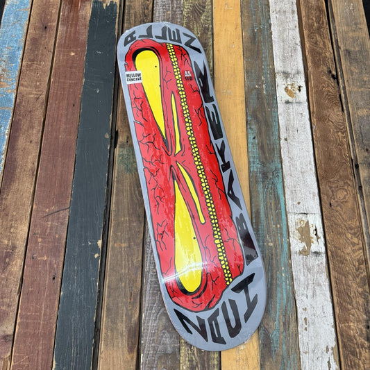 Baker Zach Allen Big Brain Deck 8.5"
