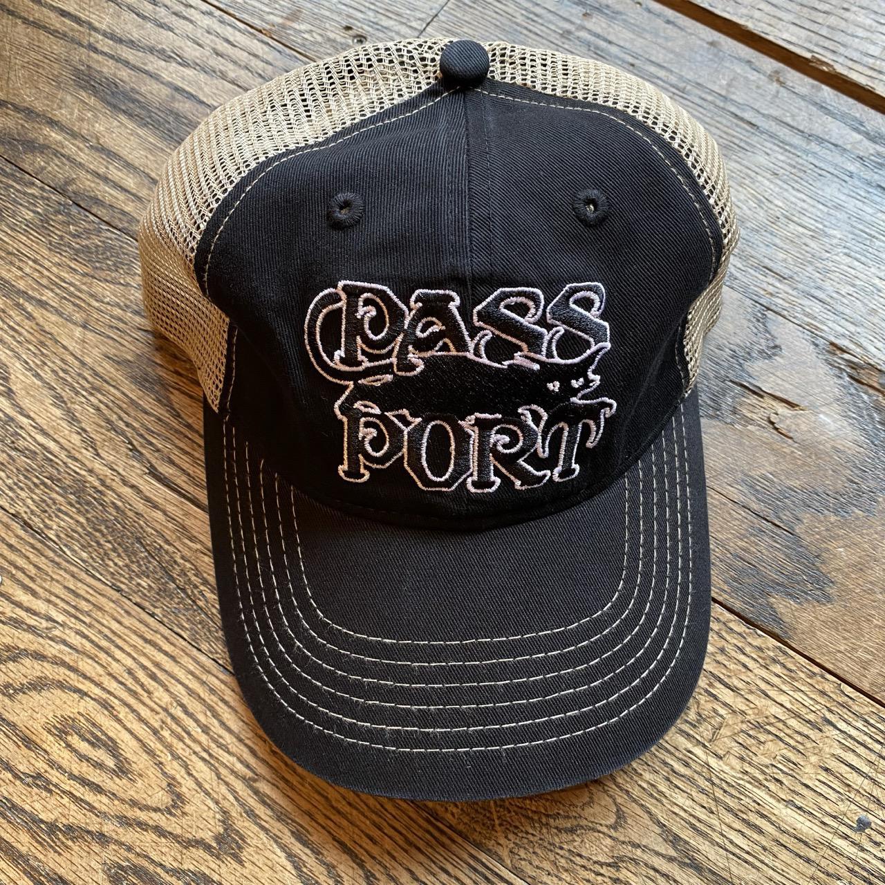 PassPort Slinkin' Leagues Trucker