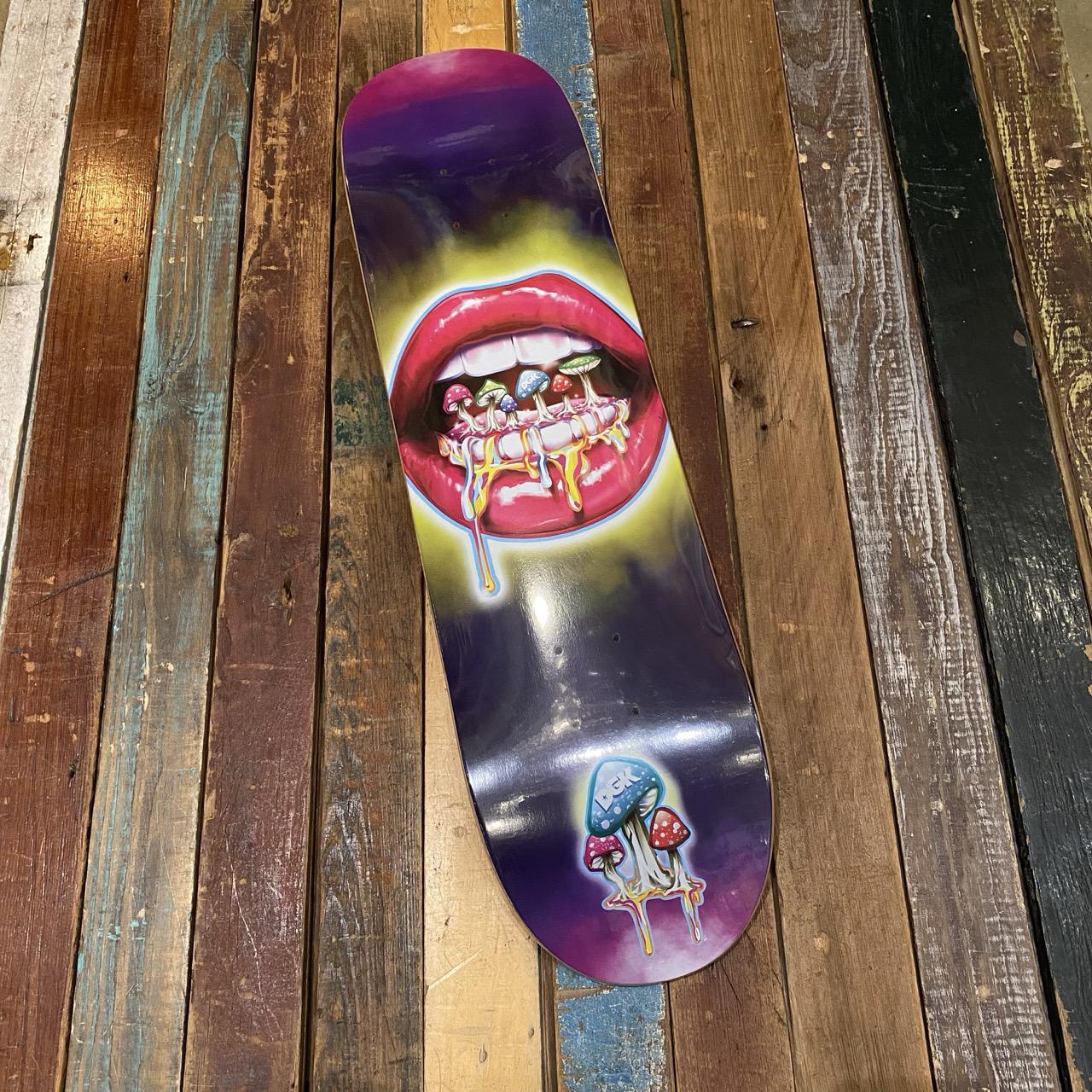 DGK Tasty Deck Multi - 8.06