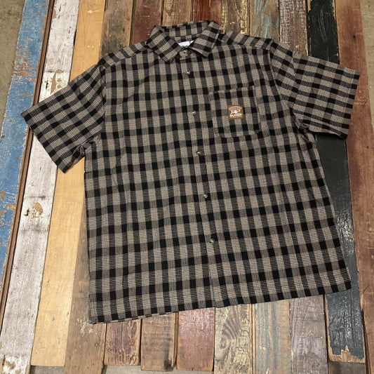 Terrain S/S Shirt