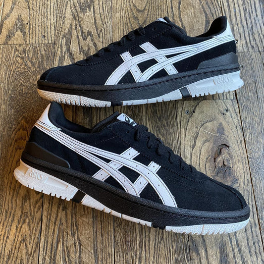 Asics VIC NBD (Black/Bright White)