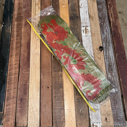 Carpet Company Dragon Deck 8.1