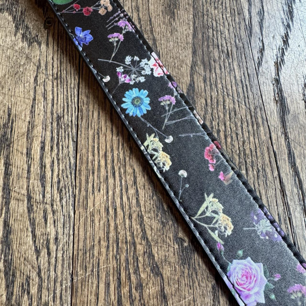 Loosey Smell The Flowers Belt