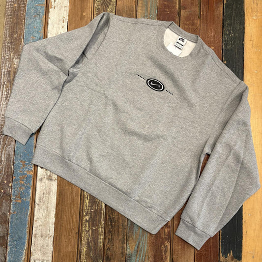 Nike SB Air Max 95 Koston Crewneck - Grey