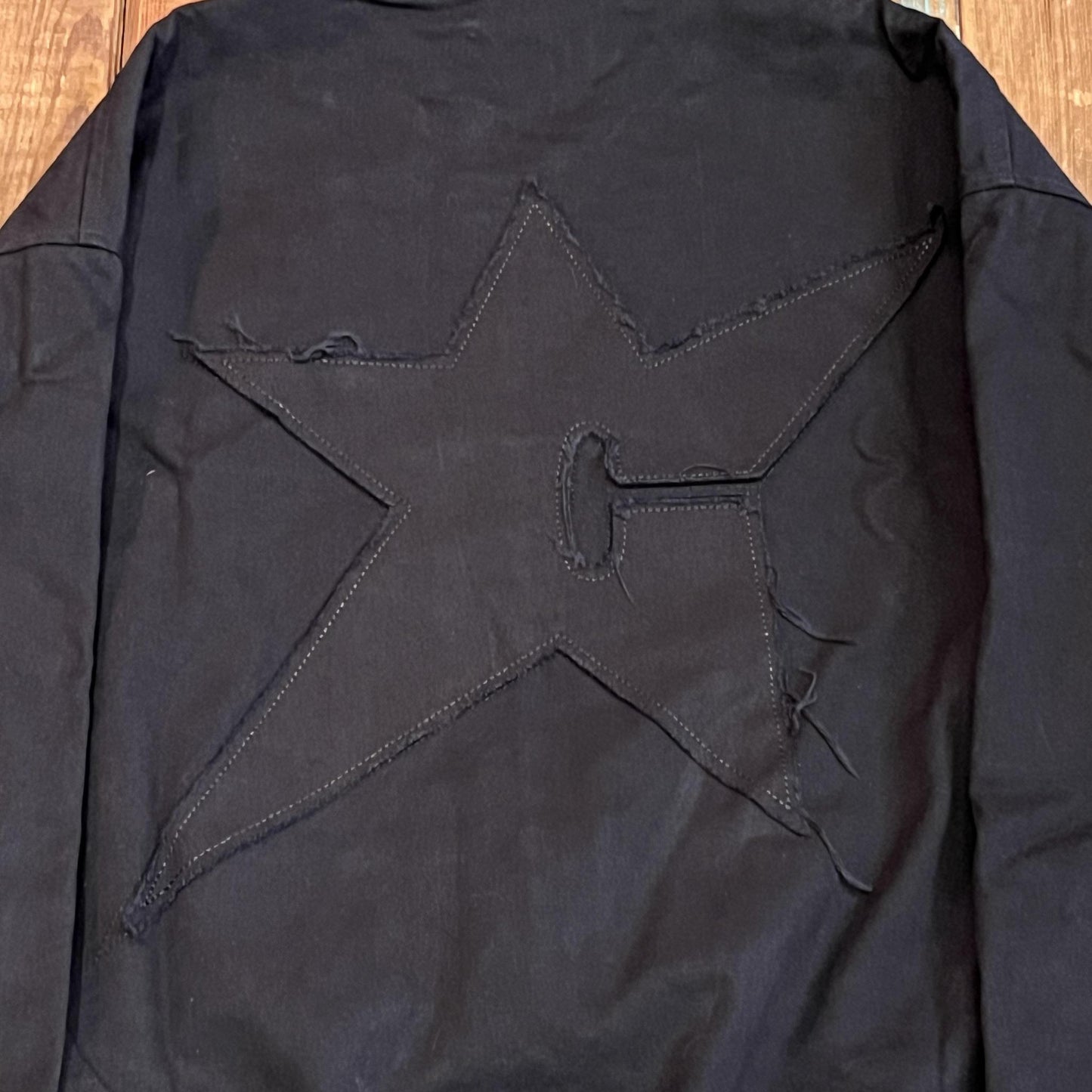 Carpet Company C STAR WORK JACKET