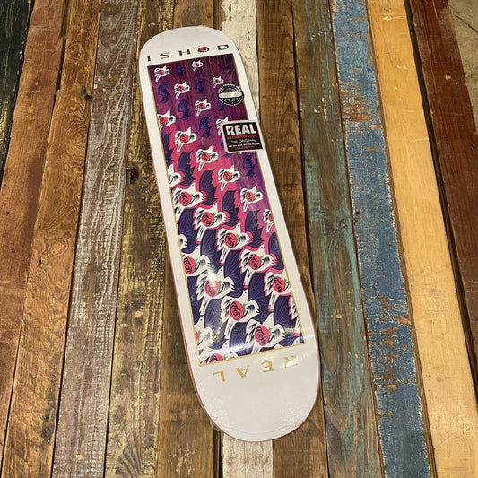 Real ISHOD Metamorphosis (Twin-Tail) 8.0"