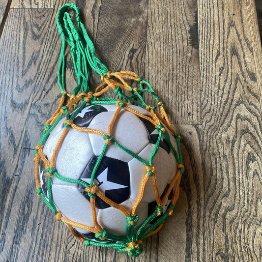 Carpet Company Soccer Ball