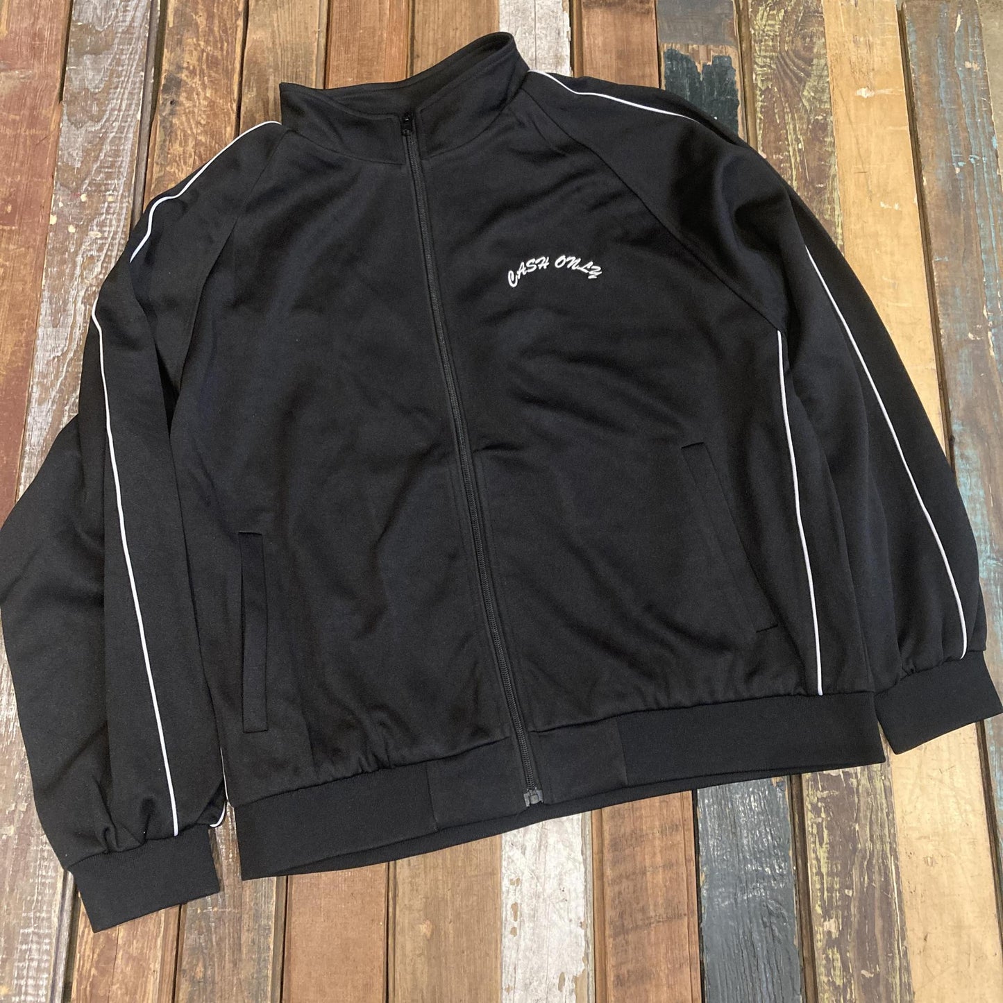 Satriale Track Jacket