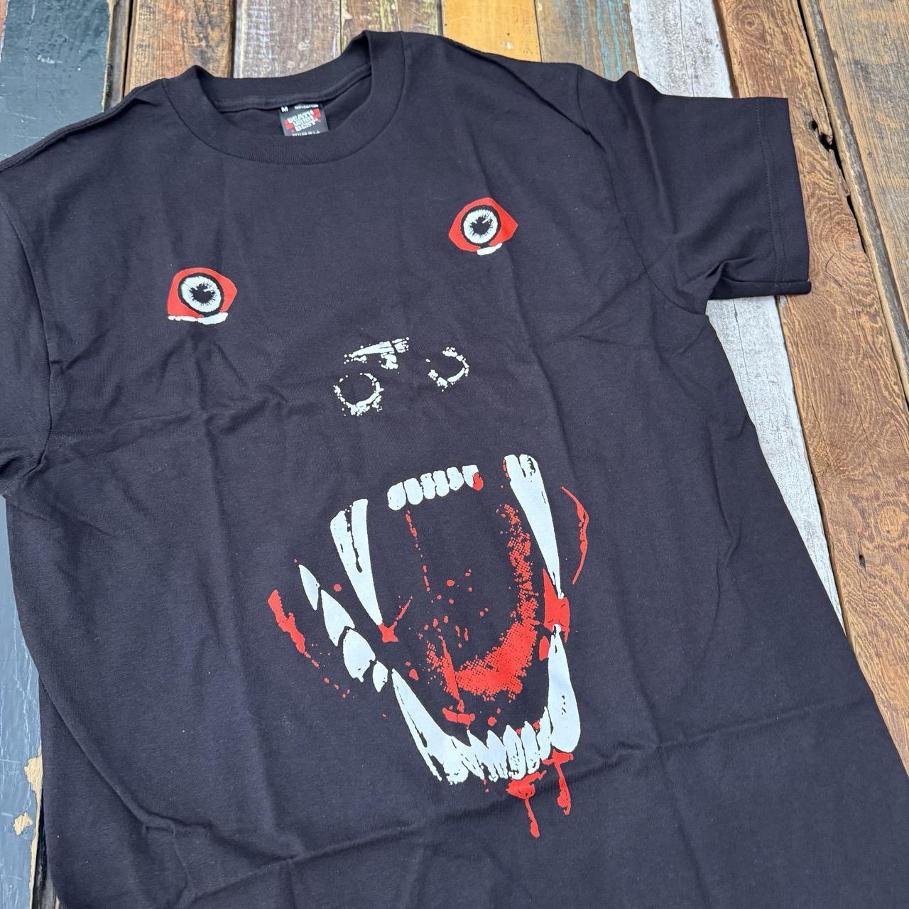 Deathwish Bloodhound Tee