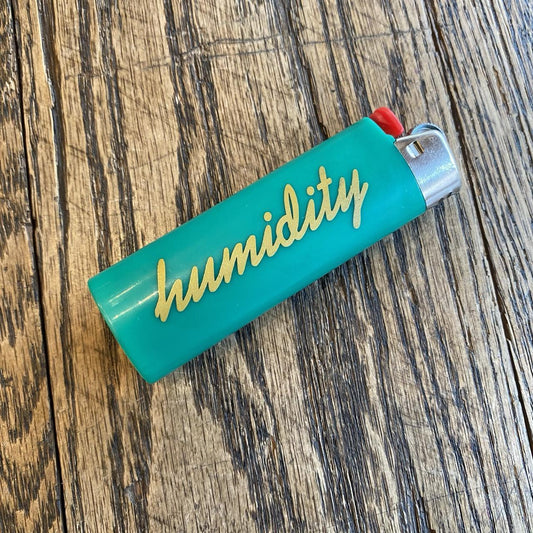 humidity 1996 Lighter