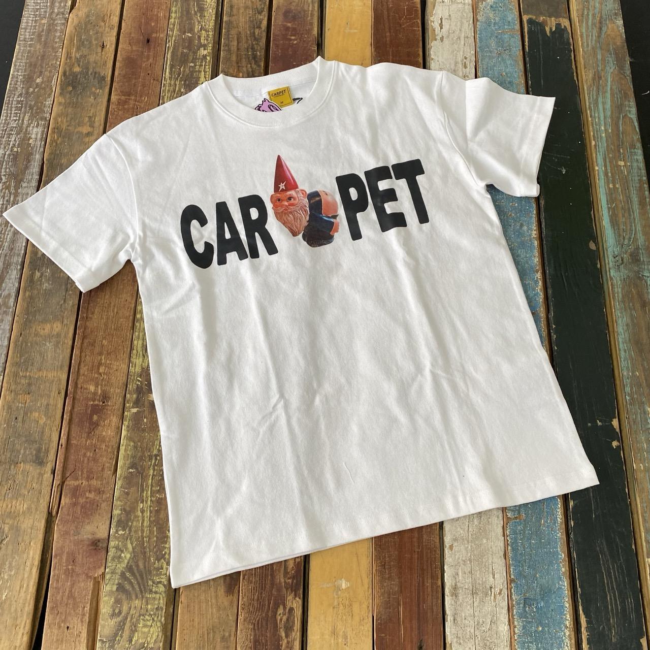 Carpet Company Gnome Tee