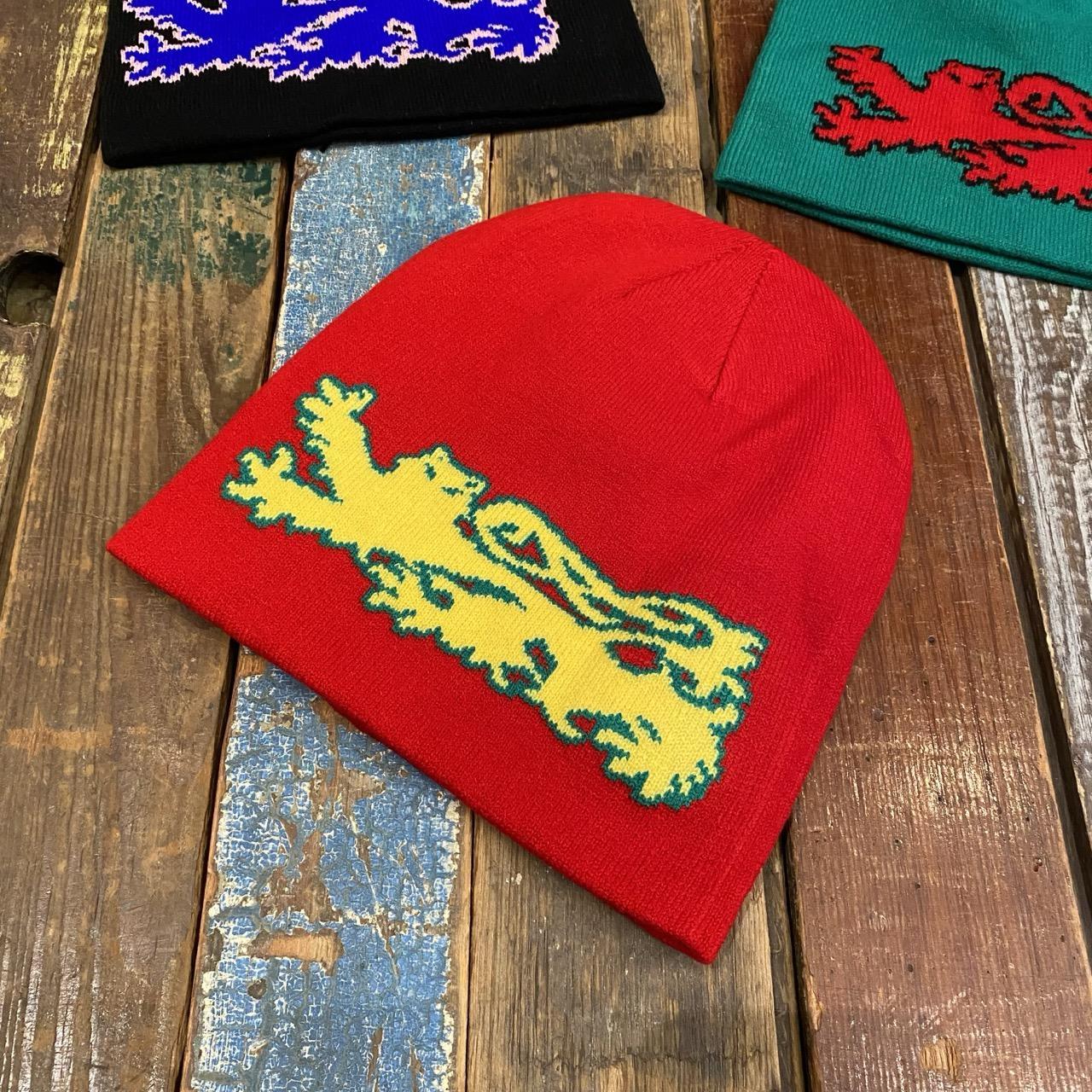 Lion Beanie