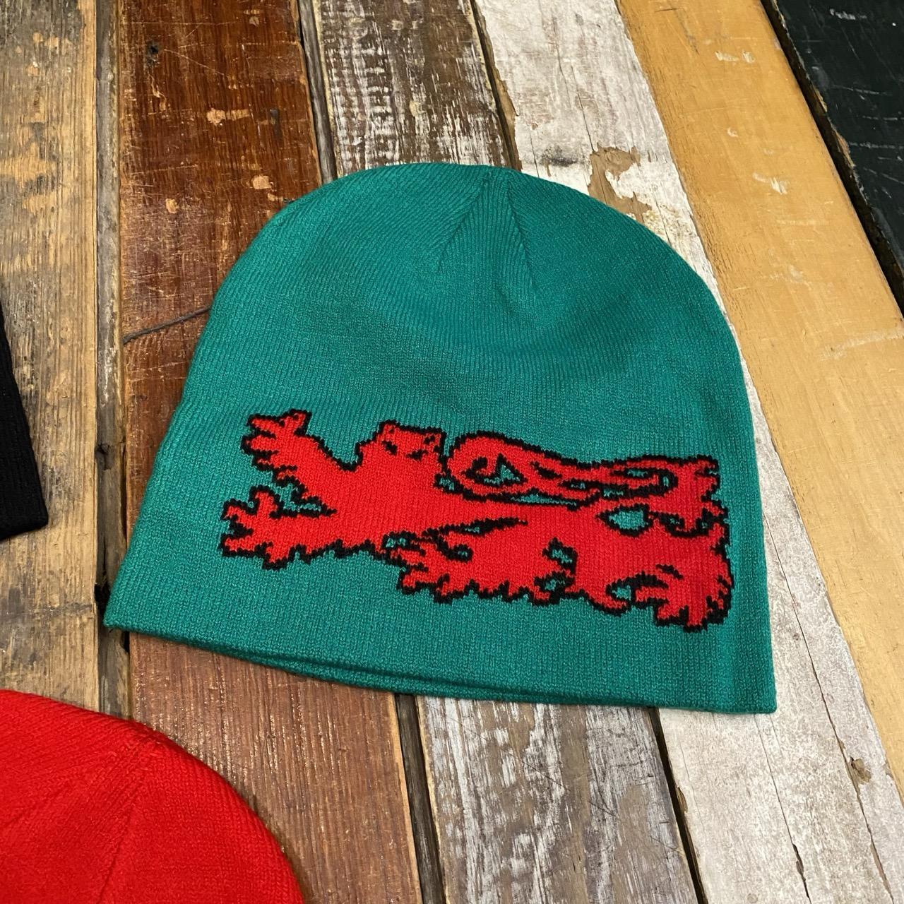 Lion Beanie