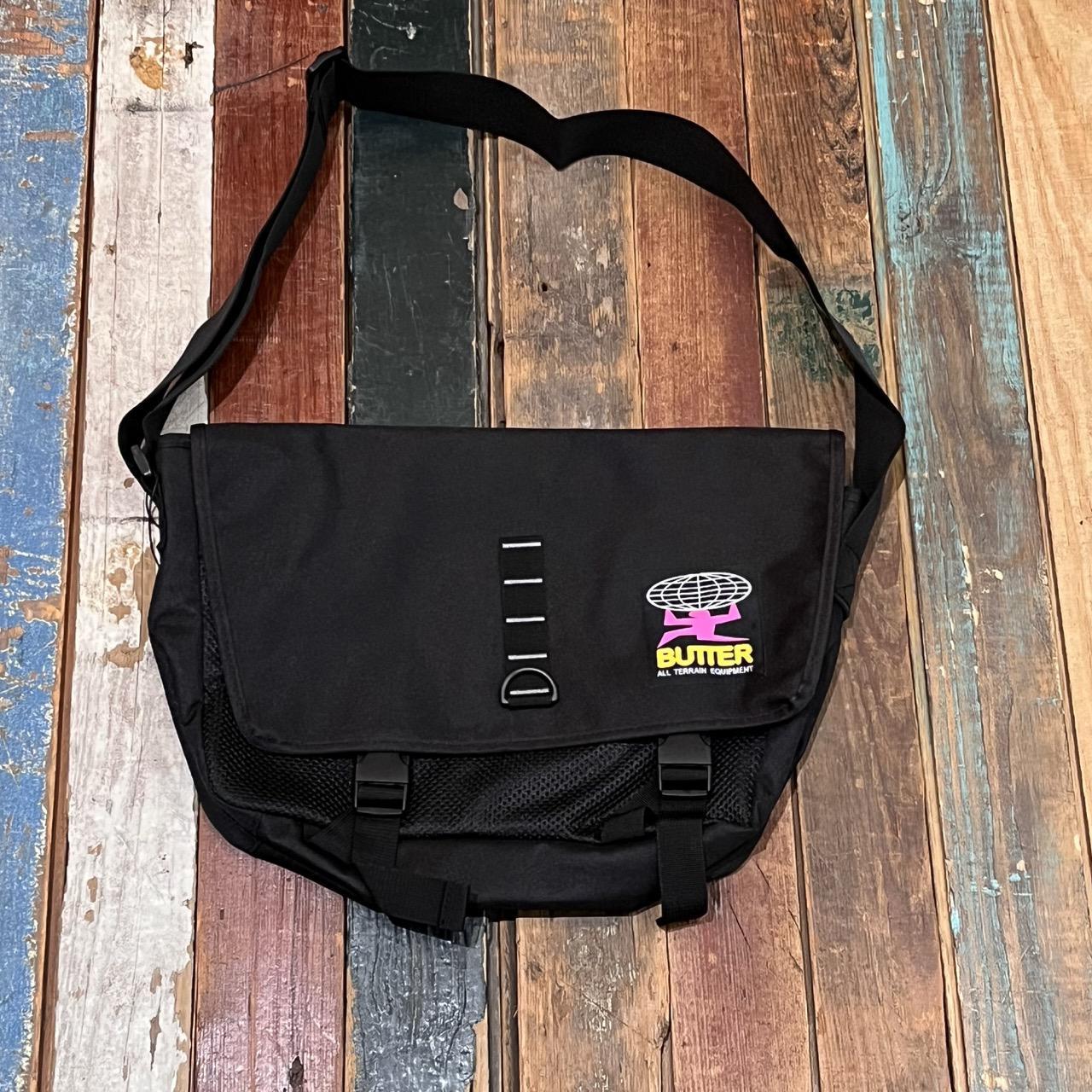 ButterGoods Commute Bag