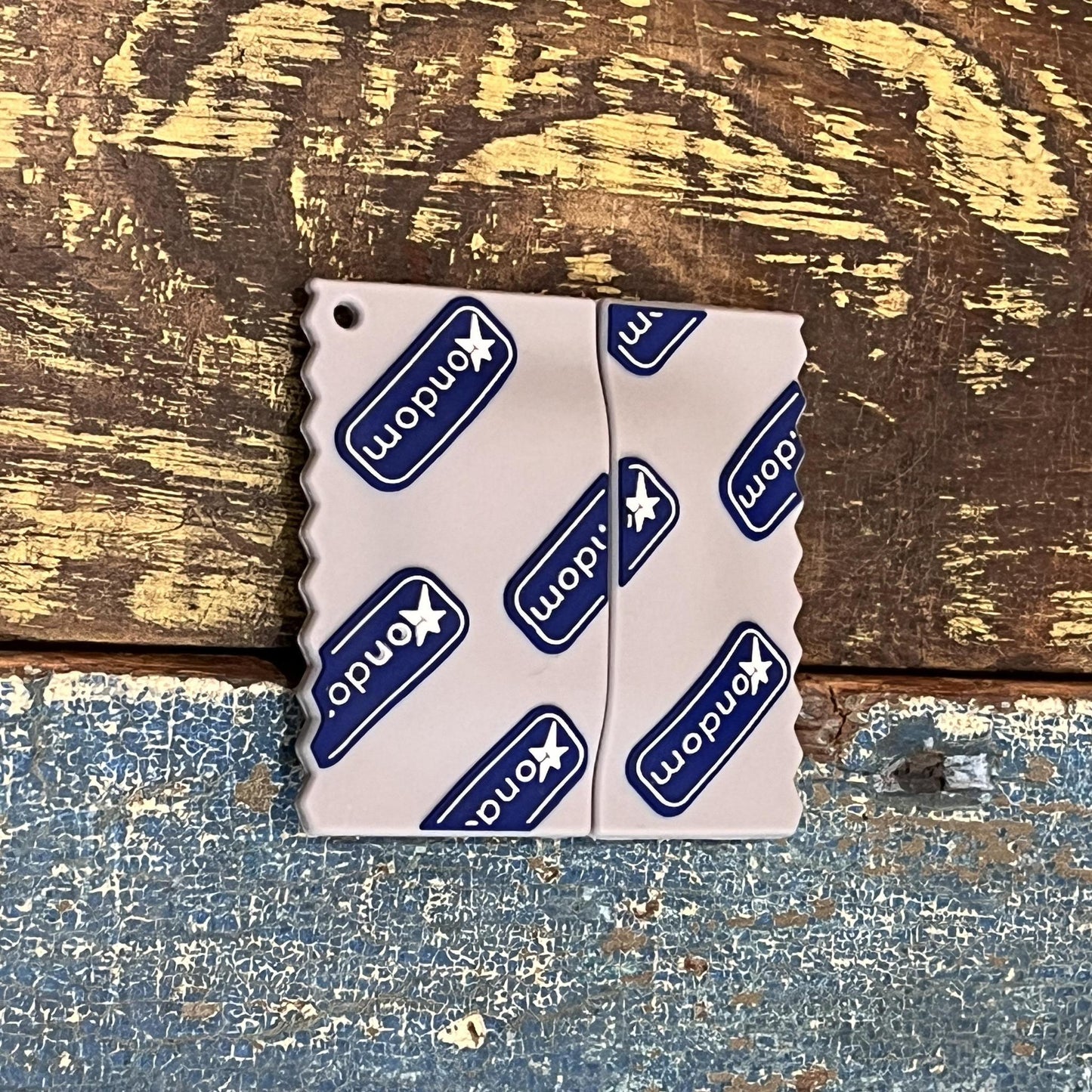 CONDOM USB
