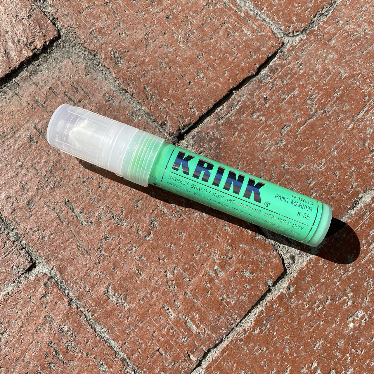 Krink K-55 Acrylic Paint Marker