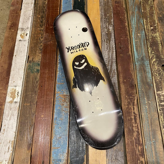 Krooked Wilson CONCEALED 8.38" Deck