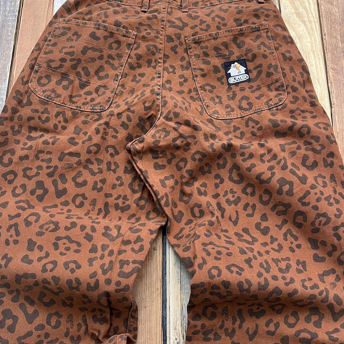 Work Pants