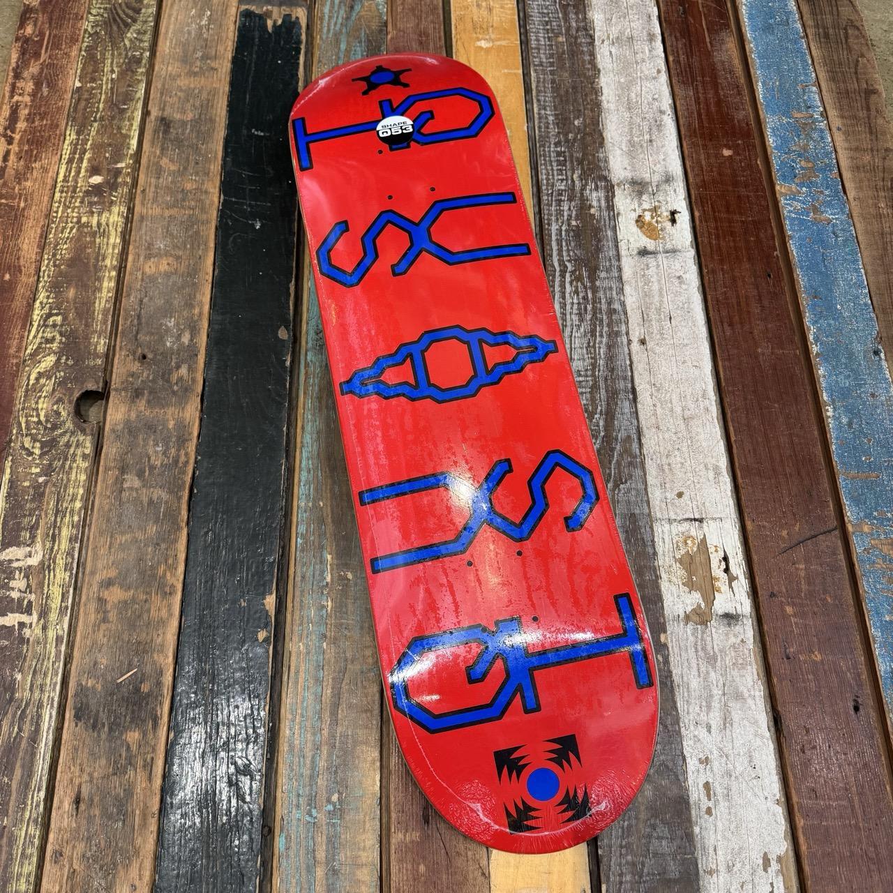 Quasi TM Unicode 8.375" Deck