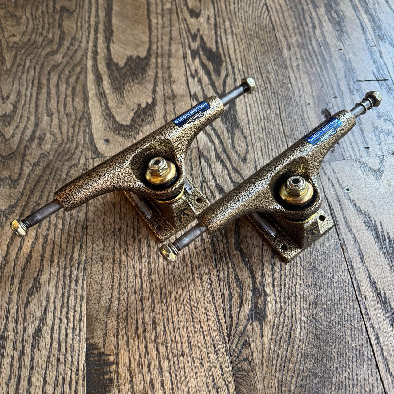 Thunder Trucks Hollow Lights GOLDLINE 148