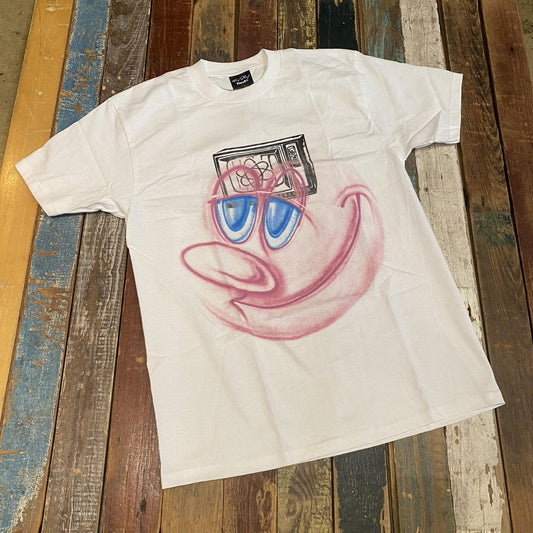 HUF Television Childhood Tee