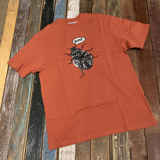 Beetle Tee