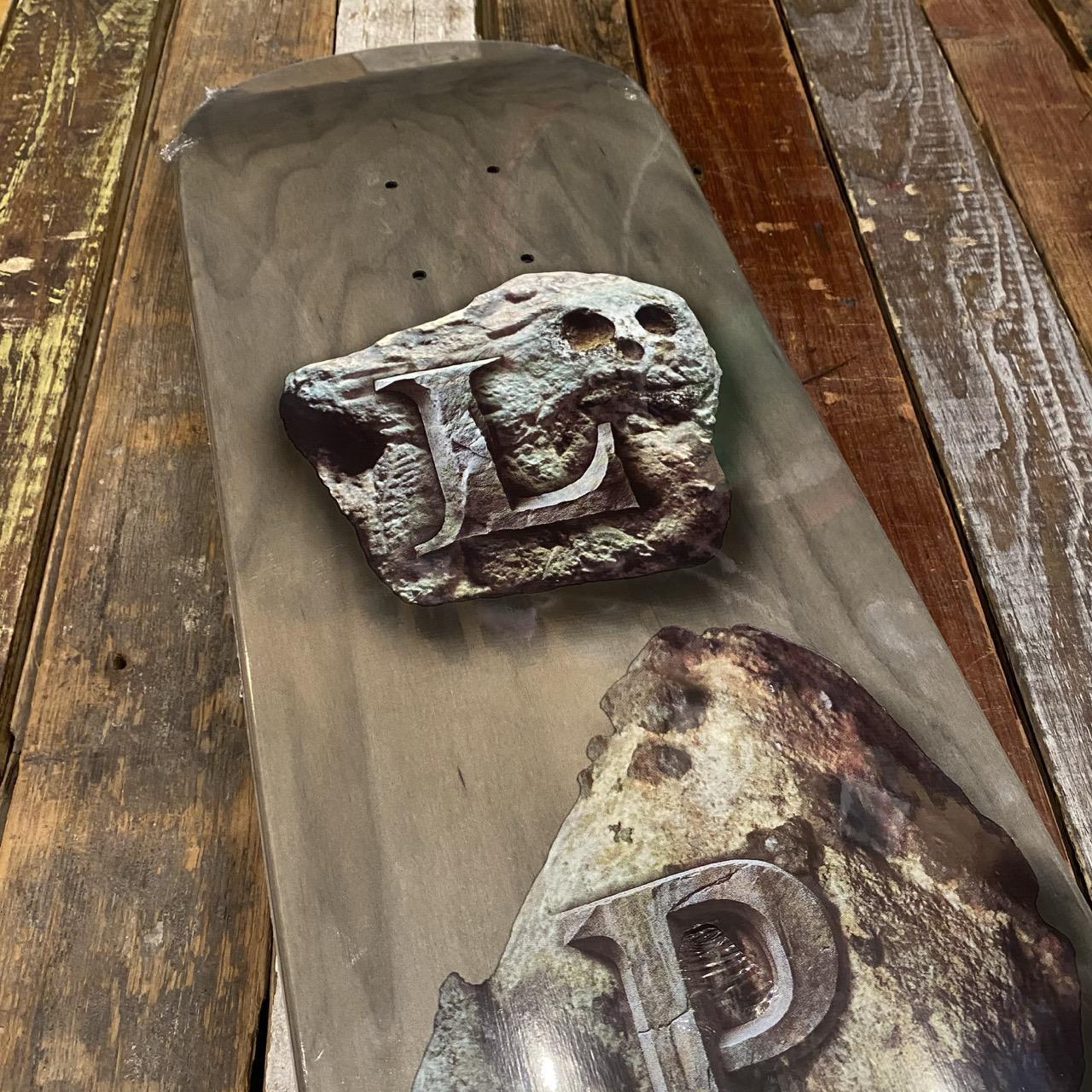 Palace LUCAS PRO S38 8.2" Deck