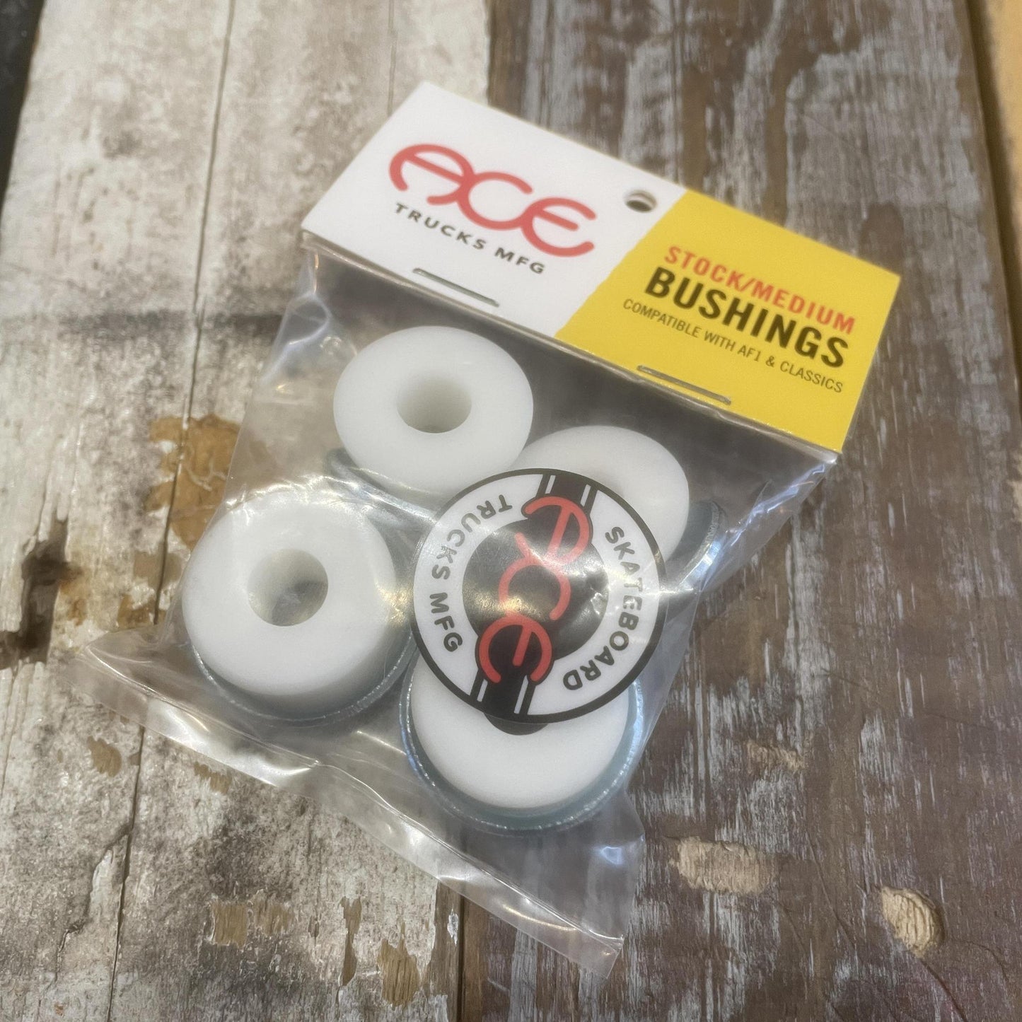 Ace Bushings Standard