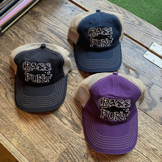 PassPort Slinkin' Leagues Trucker