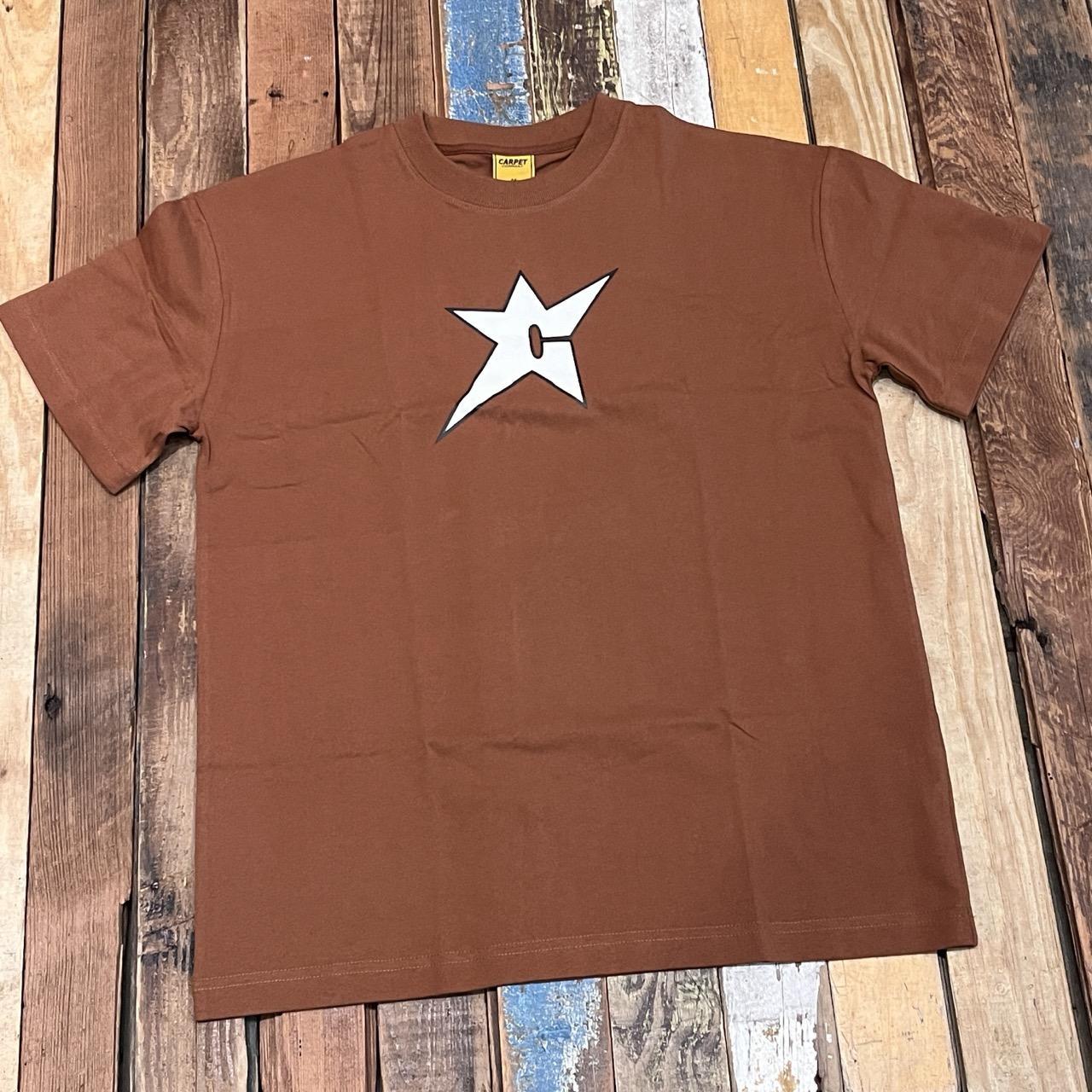 C-Star Glow in the Dark Tee