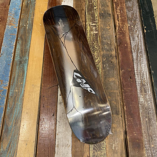 Late Night Stars Assorted Wood 8.3" Deck