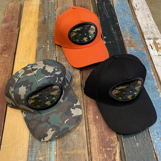 Carpet Company C-STAR HAT